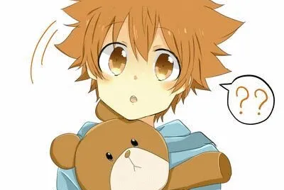 ternurita anime