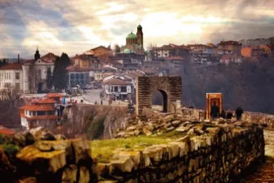 Bulgaria jigsaw puzzle