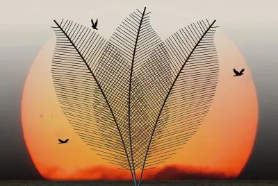 Surrealista- Infinito, Cielo.jpg jigsaw puzzle