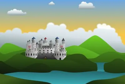 Castillo-  Dibujo,  Colinas.png