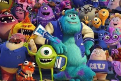 monster inc jigsaw puzzle