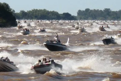En Santo TomÃ©. Corrientes. Argentina
