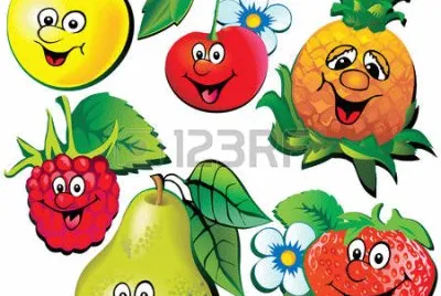 frutas jigsaw puzzle