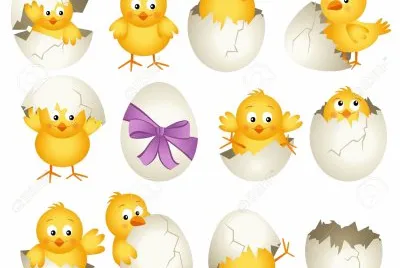 HUEVOS