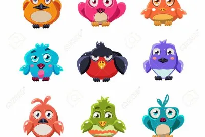 PERRITOS