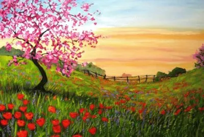 todo paisaje jigsaw puzzle