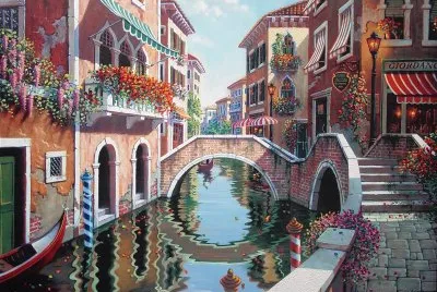 todo paisaje