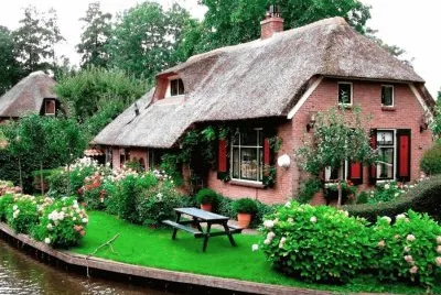 todo paisaje jigsaw puzzle