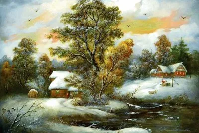 todo paisaje jigsaw puzzle