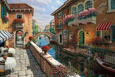 todo paisaje jigsaw puzzle