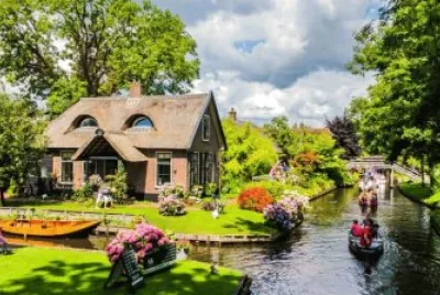 todo paisaje jigsaw puzzle