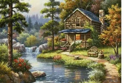 todo paisaje jigsaw puzzle