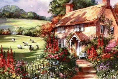 todo paisaje jigsaw puzzle