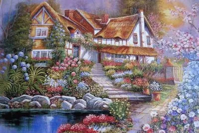todo paisaje