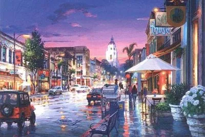 todo paisaje jigsaw puzzle