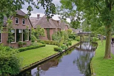 todo paisaje jigsaw puzzle