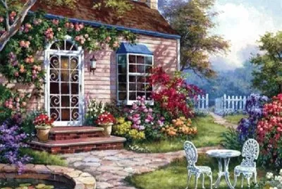 todo paisaje jigsaw puzzle