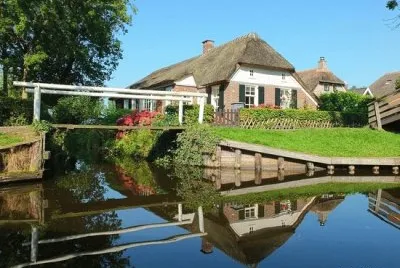 todo paisaje jigsaw puzzle