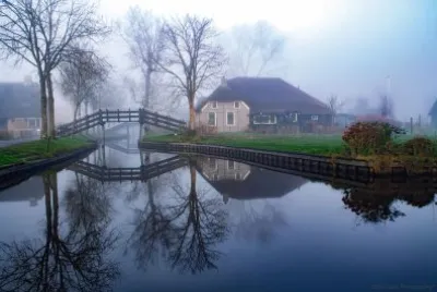 todo paisaje jigsaw puzzle