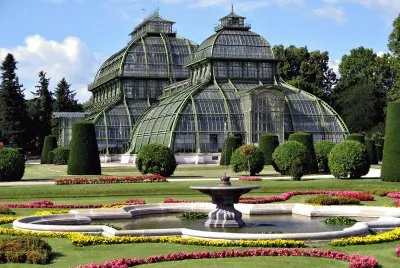 Viena Austria jigsaw puzzle