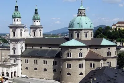 Salzburgo