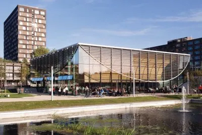 Erasmus University