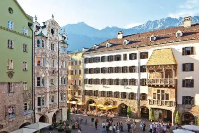 Innsbruck