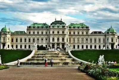 Viena jigsaw puzzle