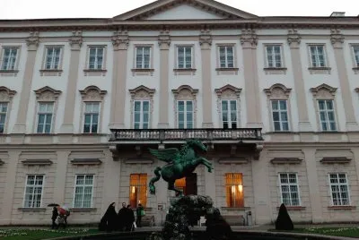 Salzburgo