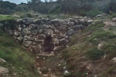 Arkadiko Bridge jigsaw puzzle