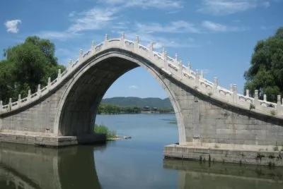 Bay Bridge jigsaw puzzle