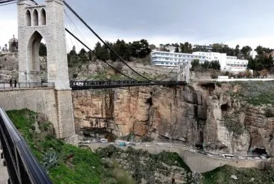 Bridge 15