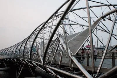 Helix Bridge