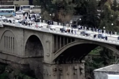 Bridge 4