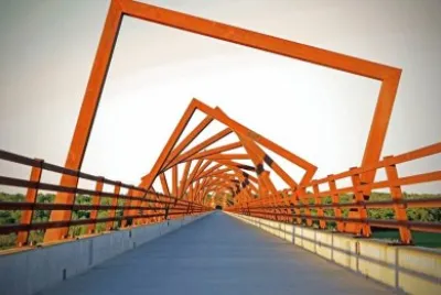Square Bridge