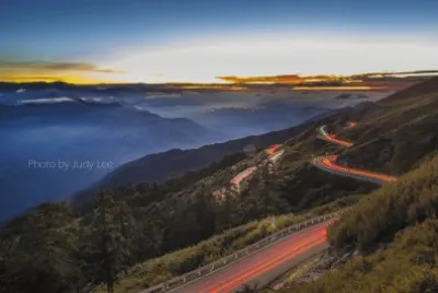 Acacia Hill jigsaw puzzle