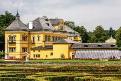 Salzburgo