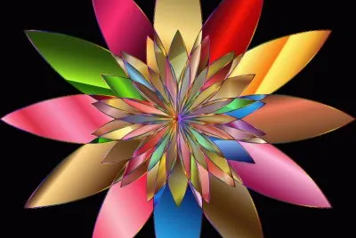 Colorido- prismÃ¡ticos   florales.png jigsaw puzzle