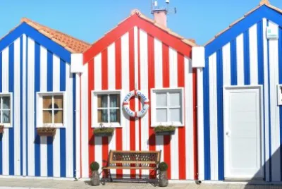 casas de colores portugal.jpg jigsaw puzzle