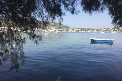 Horizonte jigsaw puzzle