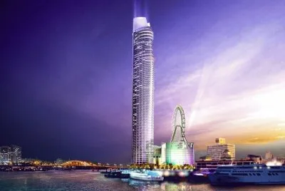 Torre