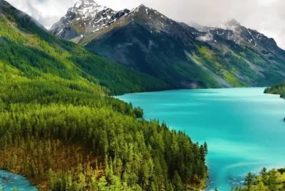 Mar Turquesa jigsaw puzzle