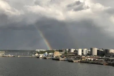 Horizonte jigsaw puzzle