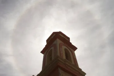 TORRE CAMPANARIO jigsaw puzzle