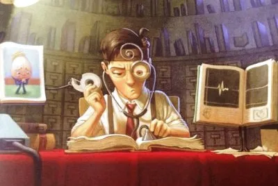 libri