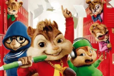 alvin