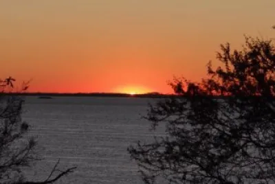 Rio Uruguay. Rep. Oriental del Uruguay