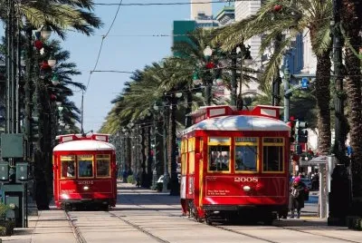 new orleans