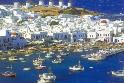 todo paisaje jigsaw puzzle