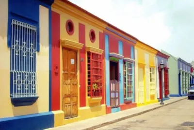 CALLE CARABOBO